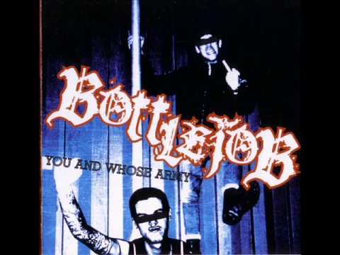 06 - Bottlejob - Kill Your Boss