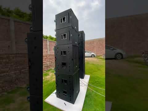 Dynacord cobra 4 made by ETCO