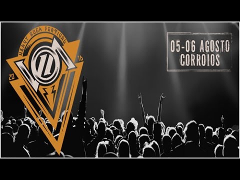 Hitler Finds Out Vagos Open Air 2016 Is Not In Vagos