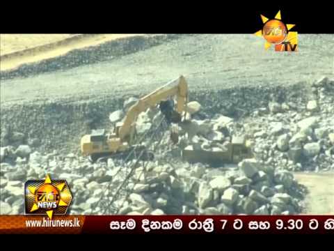 Hiru News 7.00 PM June 15, 2015