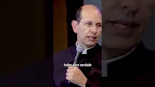 A única garantia de Salvação está na Igreja Católica #catolico #jesus #viral #shorts #salvação