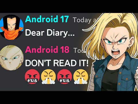 Android 17 X Reader