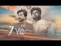 7 Year Later ( Official Video ) Kami Cheema | Aaqib | Punjabi Song 2024