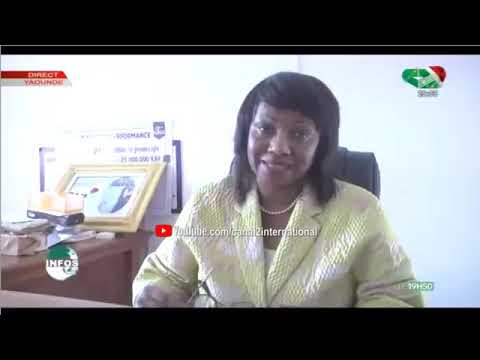 LE JOURNAL 19H50 du Mercredi 11/12/2019 - Canal 2 international