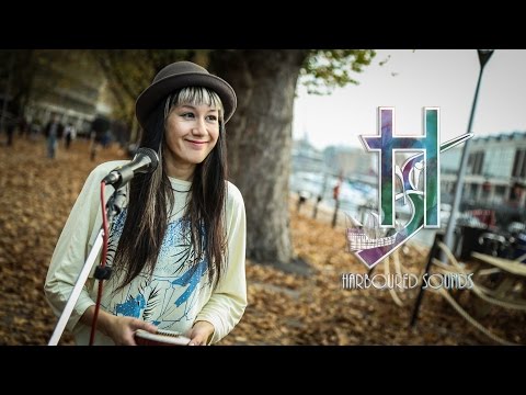 Suzy Condrad - Fifteen Minutes // Harboured Sounds Session