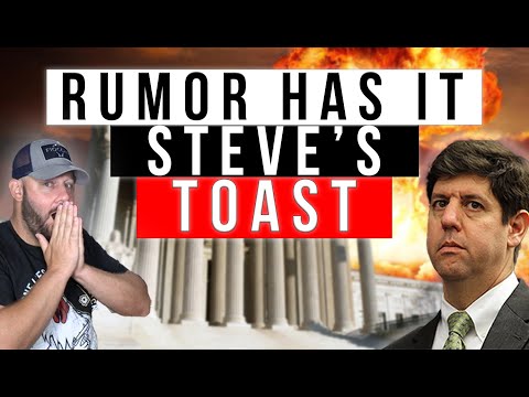 Did ATF Director Resign In Absolute Defeat..? Unconfirmed Rumors Suggest You Have A Glorious Victory Thumbnail