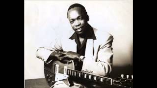 John Lee Hooker   Don't You Remember Me