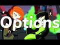 Ian - Options (𝕊𝕝𝕠𝕨𝕖𝕕 + ℝ𝕖𝕧𝕖𝕣𝕓)