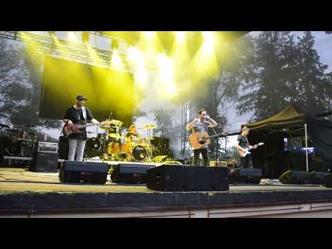 Michal Šindelář - amfiteátr Konopiště - Michal Šindelář