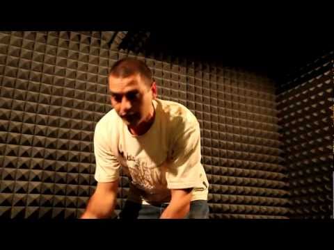 Buze -  Buna dimineata!  feat. DjSmoke...Promo album  "Niciodata nu-i prea tarziu"