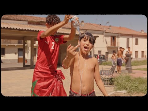 Ilyes Apache - Mentalité [Official Video]