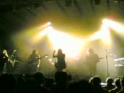 Ancient Bards - Daltor the Dragonhunter (live)