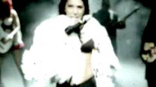 Alejandra Guzman - Soy Sólo Un Secreto video - Official Video HD