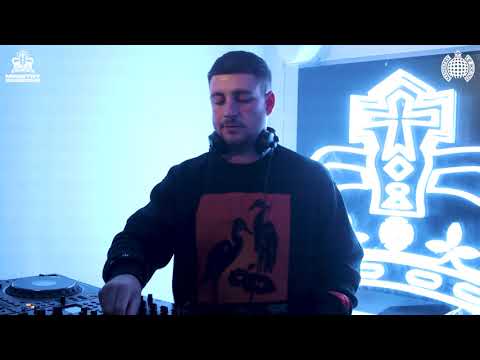 Kodewerk DJ Set | Ministry of Sound
