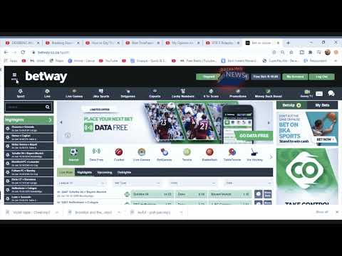 Betway codes telegram 2020 Betway codes telegram 2020