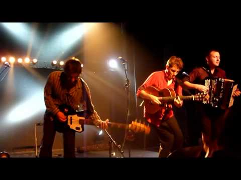 Tournée Générale (TG) - LIVE - "Tournée générale" - Reims