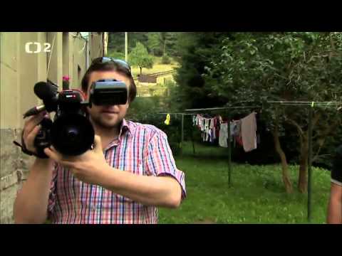 Život a smrt v Tanvaldu [dokument ČT 2]