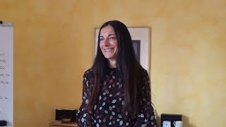"Le Crisi che Trasformano" - Video di Anna Di Natale