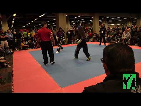 KiTana Everett vs Michelle Montes