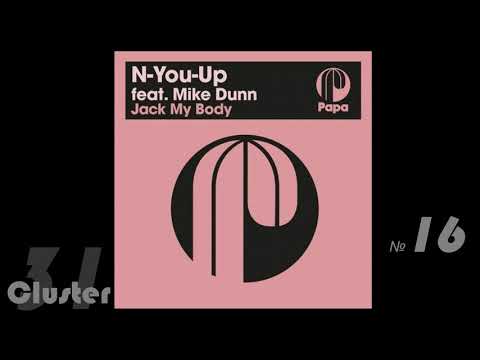 06.N-You-Up, Mike Dunn - Jack My Body (Original Mix)(House)