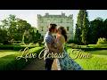 Love Across Time Timeless Romance Movie Aubrey Reynolds Toby Alexander Smith