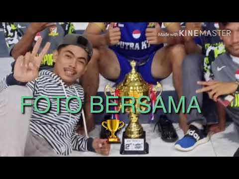 PUTRA KTT A, AFKAB MALINAU 2019