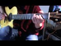 Water Gypsy-John Renbourn(cover)