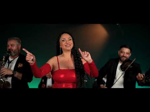 Mihaela Staicu ❌ Orchestra Luminii ❌ Iubi te fac fericita ❌ Official Video