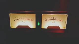 Kill The Whore's analog mastering at The SubX Lab Studio