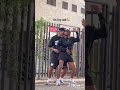 Endurance And Demzy Romantic Moment Together EnduranceGrand Demzvlog