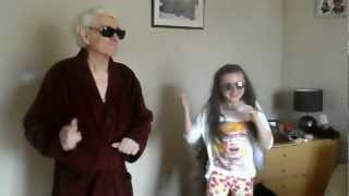 you're never too old or too young