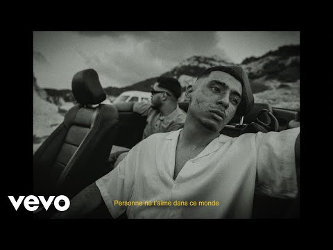 FAYV - Wehdi (Clip officiel)