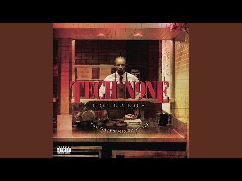 Videoclip de Pu Wah Wah — Tech N9ne