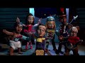 CMV The Best Christmas Of All