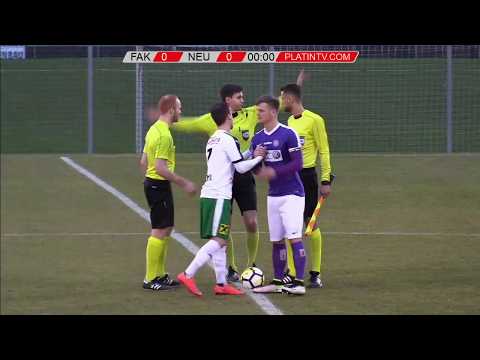 29.03.18 | RLO | FK Austria : SC Neusiedl