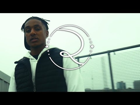 Rx - Boom (4K) [Music Video] | RatedMusic