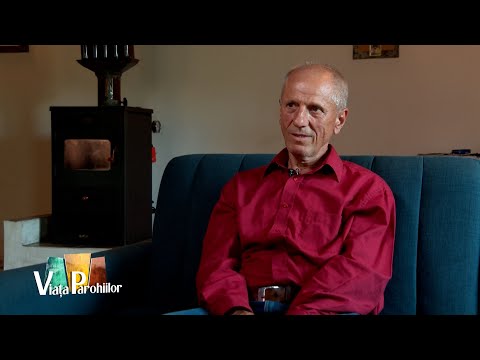 Biserica, sufletul comunității din Drajna de Sus #viataparohiilor