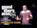 GTA 5 PC Mission 52 The Paleto Score Gold Medal Guide 1080p 60fps