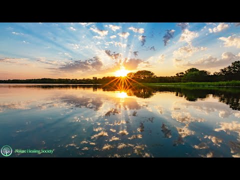 Morning Bliss Music 528Hz
