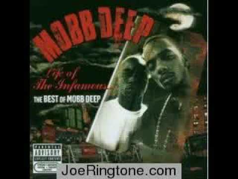 Thumbnail for Mobb Deep Backstage Pass by Mobb deep