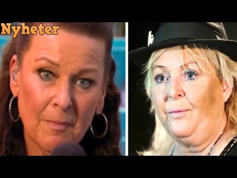 Lotta Engberg bryter tystnaden om Kikki Danielssons kamp – oron för stjärnan: ”Behövde få hjälp”