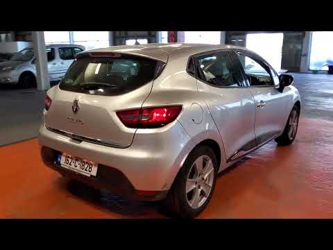 Renault Clio 2016 - Image 2