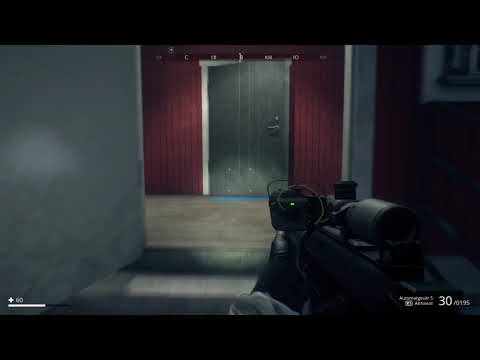 Generation Zero Припасы на случай чрезвычайной ситуации Прохождение.