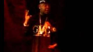 Twista - 2Be Club Berlin 01