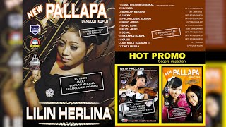 Download lagu New Pallapa The Best Lilin Herlina  Vol. 2 Versi Rita Sugiarto (Full Album) mp3
