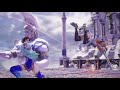Videoclip de gameplay cu SoulCalibur VI  XBox  SEASONPASS