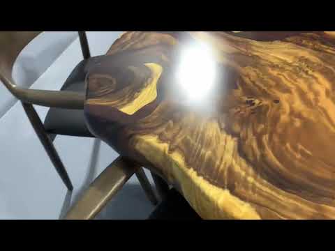 NTS001853 – Round Dining Table