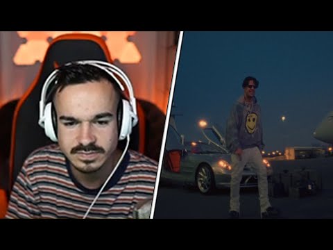 Erné REAGIERT auf Ufo361 - "Allein sein"