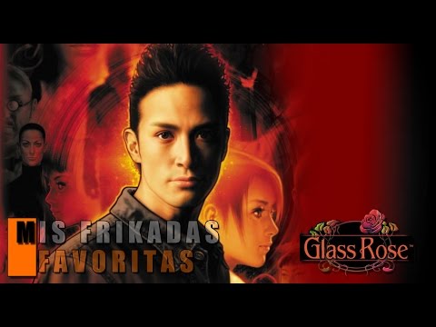 Glass Rose Playstation 2