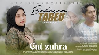 Download lagu Balasan Tabeu - Cut Zuhra mp3 Download lagu Balasan Tabeu - Cut Zuhra mp3